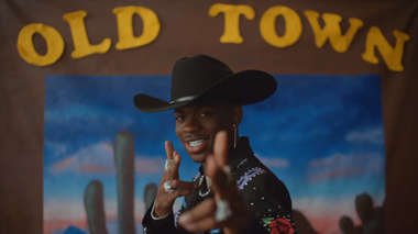 Cântecul „Old Town Road", record de longevitate în fruntea topului Billboard al single-urilor - VIDEO