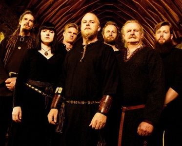 Grupul neo-dark folk Wardruna va concerta la Bucureşti în 2020