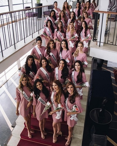 Organizatorii concursului Miss Venezuela nu vor mai preciza dimensiunile candidatelor 
