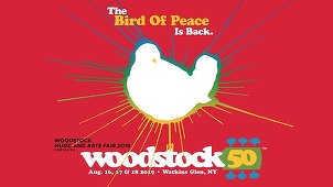 Festivalul Woodstock 50 a fost anulat oficial

