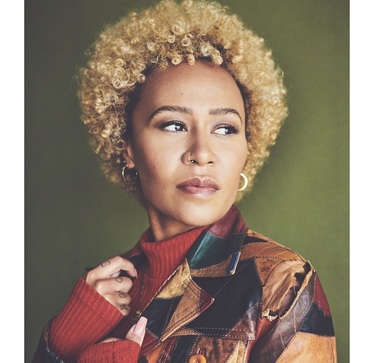 Cântăreaţa britanică Emeli Sandé, recital la Cerbul de Aur - VIDEO