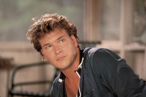 Documentarul „I Am Patrick Swayze”, lansat după zece ani de la moartea actorului - VIDEO