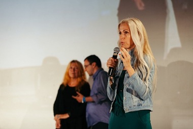 Anonimul 2019 – Prezenţa lui Sergei Loznitsa, oportună în vremuri în care lipsa de respect, corupţia şi agresivitatea poliţiei se fac simţite