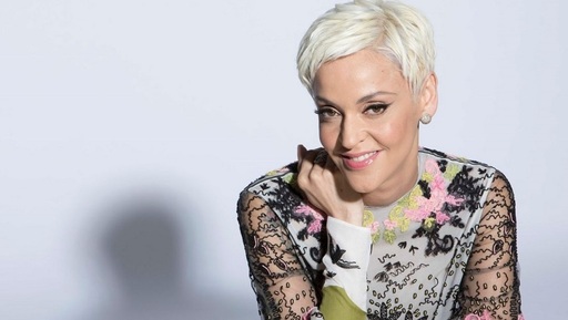 Cântăreaţa portugheză de fado Mariza revine cu un concert pe 7 martie 2020 la Bucureşti