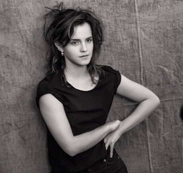 Emma Watson a lansat un număr de urgenţă gratuit pentru femeile victime ale hărţuirii sexuale la locul de muncă