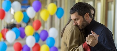 Filmul "Monştri.", de Marius Olteanu, premiat cu Golden Mimosa la Herceg Novi din Muntenegru