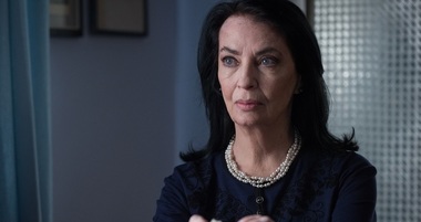 INTERVIU - Julieta Szönyi, înapoi la film după 30 de ani: Corneliu Porumboiu, cel care m-a readus la dorinţa de a exista pe ecran