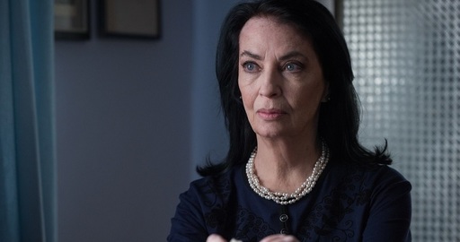 INTERVIU - Julieta Szönyi, înapoi la film după 30 de ani: Corneliu Porumboiu, cel care m-a readus la dorinţa de a exista pe ecran