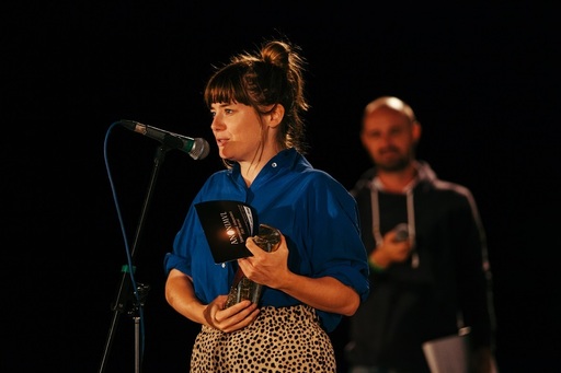 Producţia belgiană „The Best of Dorien B.”, de Anke Blondé, a câştigat Trofeul Anonimul 2019