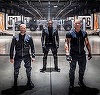Filmul "Fast & Furious Presents: Hobbs & Shaw" s-a menţinut pe primul loc în box office-ul nord-american de weekend. Cinci debuturi în top