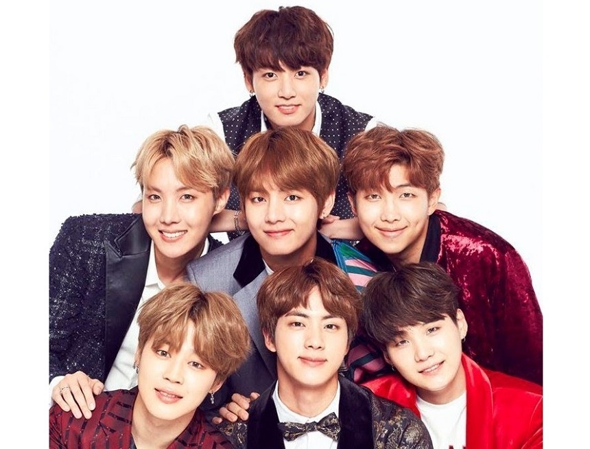 Grupul Sud Coreean K Pop Bts A Anunţat O Pauză News Ro