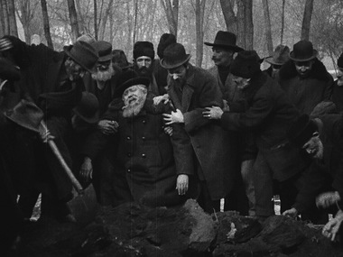 Europalia 2019 - Filmul mut "Manasse" va deschide oficial programul dedicat cinematografiei româneşti la Centrul Bozar din Bruxelles