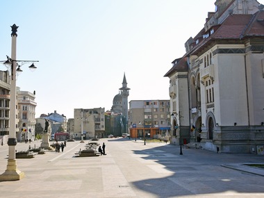 Constanţa: Delia, Horia Brenciu, Marius Moga, Holograf şi Iris vor cânta la sfârşitul acestei săptămâni în Piaţa Ovidiu