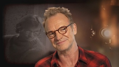 Filmul documentar "Sting: A Free Man", proiectat în avanpremiera DokStation la Fabrica Gastropub - VIDEO
