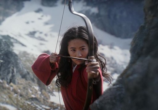 Protestatarii din Hong Kong îndeamnă la boicotarea filmului live action "Mulan", după ce actriţa principală şi-a arătat simpatia pentru Poliţie