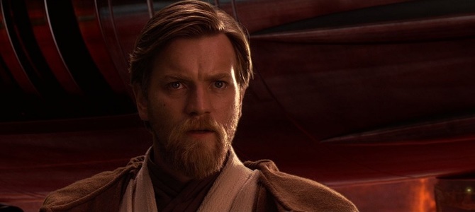 Ewan McGregor va reveni în rolul Obi-Wan Kenobi într-un serial Disney+

