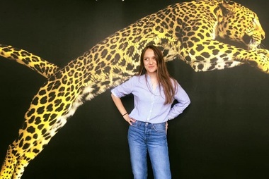 „Ivana cea Groaznică” a câştigat premiul special al juriului Cineasti del Presente la Festivalul de la Locarno