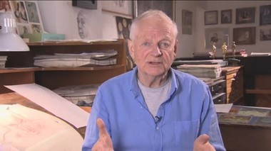 Animatorul Richard Williams, de trei ori premiat cu Oscar, a murit la vârsta de 86 de ani