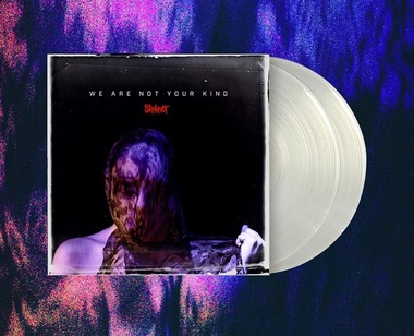 Billboard 200 - „We Are Not Your Kind”, al treilea album al trupei Slipknot care ajunge pe primul loc în top