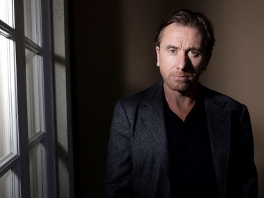 Actorul britanic Tim Roth, trofeu onorific la Sarajevo

