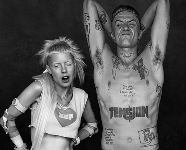Die Antwoord, scos de pe afişele unor festivaluri americane în urma unui atac asupra unui artist homosexual
