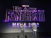 Disney şi Marvel au anunţat data lansării filmului "Black Panther 2"