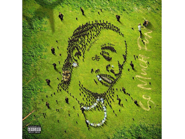 Rapperul Young Thug, pentru prima dată în fruntea topului Billboard 200

