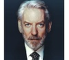 Donald Sutherland, recompensat pentru jumătate de secol de carieră la Festivalul de la San Sebastián 