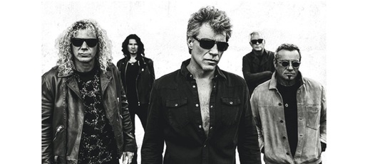 Bon Jovi va lansa anul viitor al 15-lea album de studio