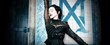 Madonna a amânat startul turneului „Madame X”

