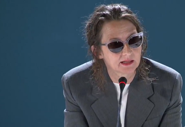 Festivalul de la Veneţia debutează miercuri. Preşedinta juriului: Nu voi asista la proiecţia de gală a filmului lui Polanski. Nu vreau să mă ridic să îl aplaud