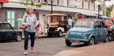 Primele imagini cu Meryl Streep, Gary Oldman şi Antonio Banderas în „The Laundromat”, lansate - VIDEO