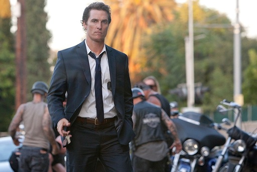 Actorul Matthew McConaughey, profesor la University of Texas
