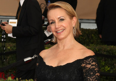 Gabrielle Carteris, realeasă preşedinte al Sindicatului Actorilor Americani