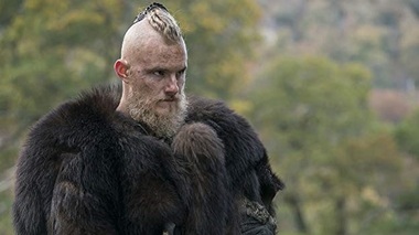 Transylvania Comic Con - Alexander Ludwig, cunoscut din serialul „Vikings”, invitat special