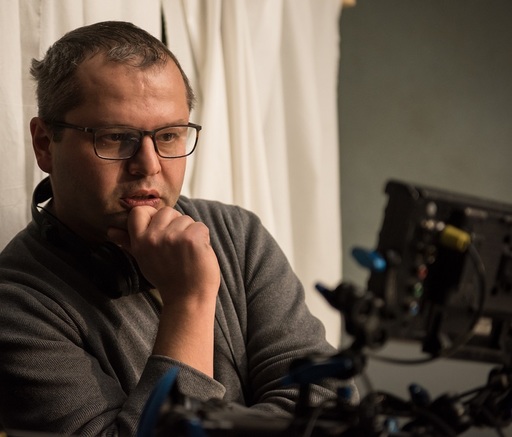 INTERVIU - Corneliu Porumboiu, despre „La Gomera”, cel mai dinamic film al său, despre noua generaţie de cineaşti şi ideea unui serial