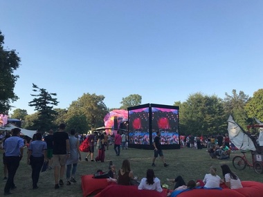 Liam Gallagher şi-a anulat în ultimul moment concertul de la Fall in Love. Declaraţia organizatorilor