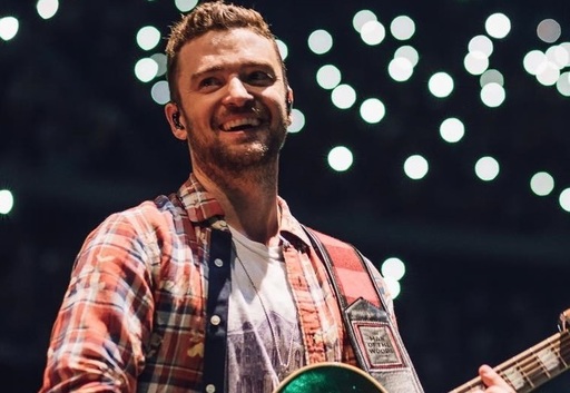 Justin Timberlake va juca în drama „Palmer” rolul unui fost sportiv