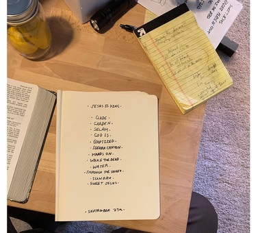 Kanye West a confirmat lansarea albumului „Jesus is King”
