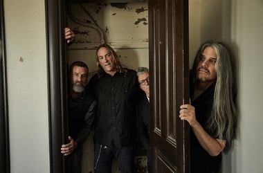 „Fear Inoculum” al trupei Tool, cea mai bună săptămână de vânzări a unui album rock din ultimul an