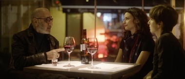 „Mo”, cu Dana Rogoz, Mădălina Craiu şi Răzvan Vasilescu, din 4 octombrie în cinematografele româneşti - Trailer