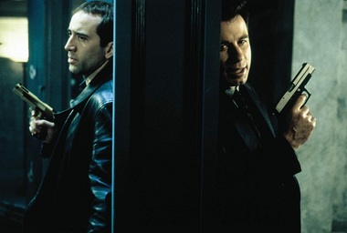 O versiune a filmului „Face/Off”, în pregătire

