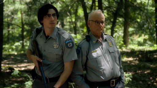 Cel mai recent film al lui Jim Jarmusch şi producţiile câştigătoare la Anonimul#16, în retrospectiva de la Bucureşti