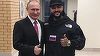 Un cântec rap pro-Putin, cele mai multe dislike-uri pe segmentul rusesc al YouTube