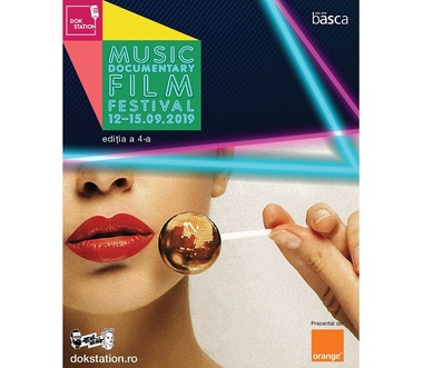 Dokstation #4 - Filme despre evoluţia muzicii disco, despre INXS, Suede, David Bowie şi Elvis Presley, petreceri şi concerte