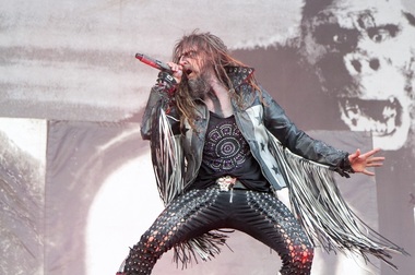 Muzicianul american Rob Zombie lansează filmul horror „3 From Hell”