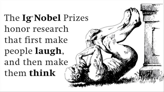 Studiu privind felul în care temperatura testiculelor afectează fertilitatea, câştigător al premiilor Ig Nobel