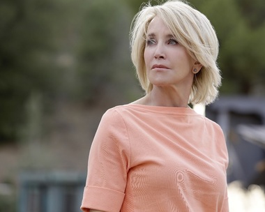 "Varsity Blues" - Actriţa Felicity Huffman, condamnată la 14 zile de închisoare 