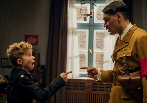 Satira „Jojo Rabbit”, de Taika Waititi, recompensată cu principalul premiu la Toronto International Film Festival