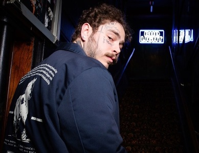 Post Malone, din nou pe primul loc în Billboard 200. „Hollywood’s Bleeding”, cea mai bună săptămână de streaming de anul acesta